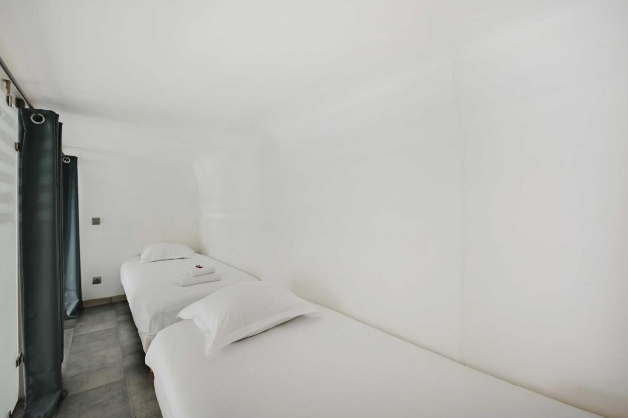 Cmg Montorgueil - Tracy 1 Paris Exterior photo